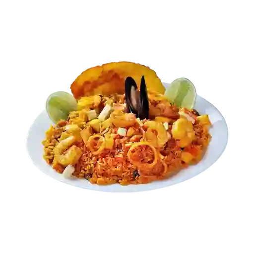 Arroz Marinero Junior