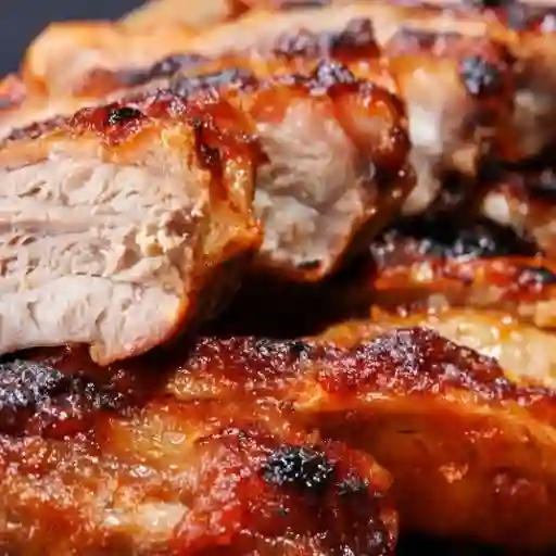 Costillas de Cerdo