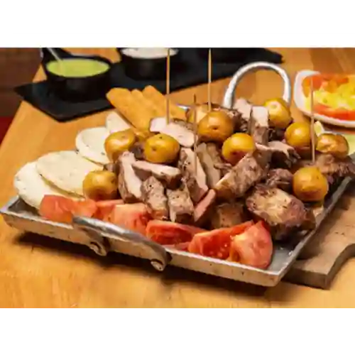 Picada Fratello