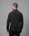 Camisa Hombre Negro L 112 112G009_NEG194007 Rifle