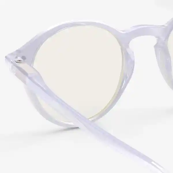 Izipizi Gafas Screen D Violeta Dawn +0.00