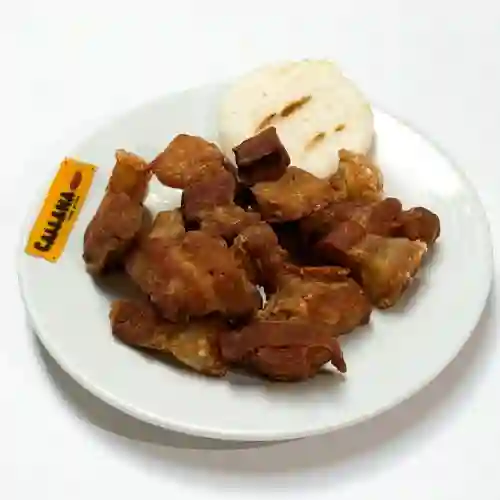 Chicharrón Picado
