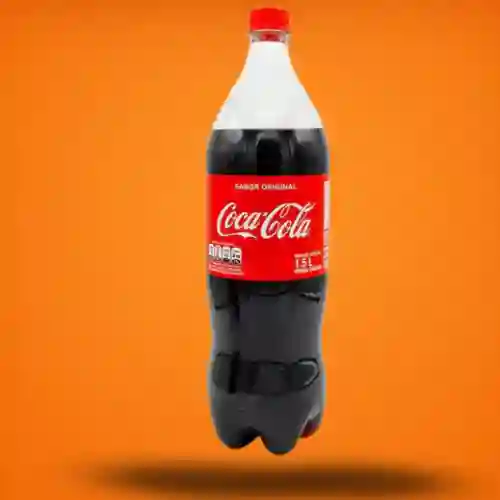 Coca-cola 15 Lt