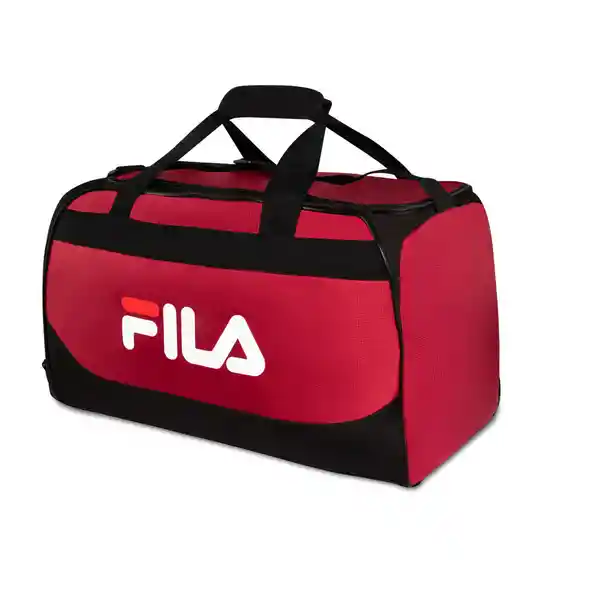 Fila Morral Lix Para Hombre Color Vinotinto y Negro