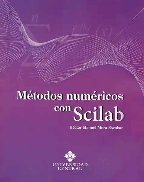 Métodos numéricos con Scilab