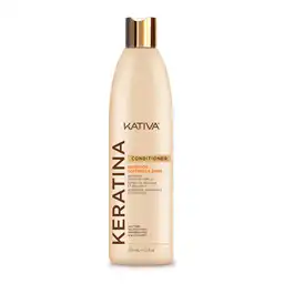 Kativa Acondicionador 6 x 22 x 5 12-00000927