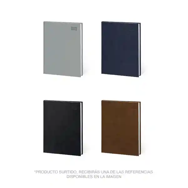 Scribe Cuaderno Grande Cuadriculado Cosido Tapa Dura 100 Hojas