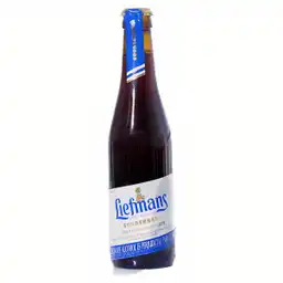 Liefmans Cerveza Goudenband Botella