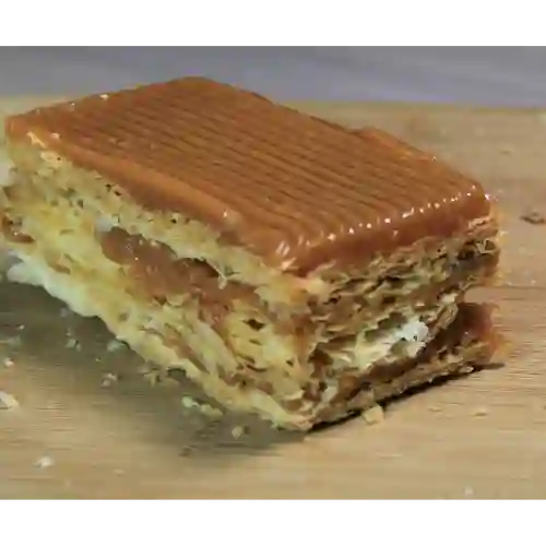 Milhoja de Arequipe