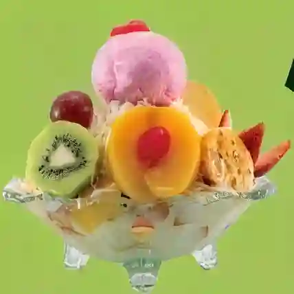 Ensalada Mini Súper