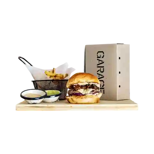 la Gaucha