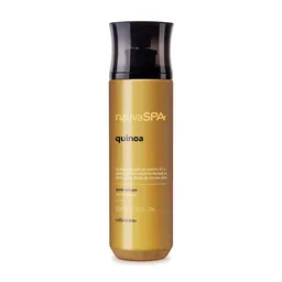 Nativa Spa Splash Body Quinoa o Boticario