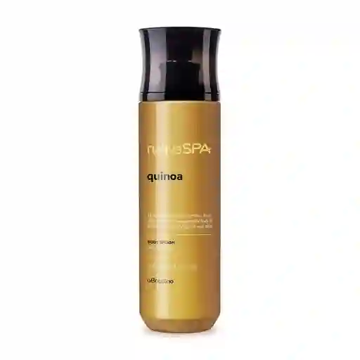 Nativa Spa Splash Body Quinoa o Boticario