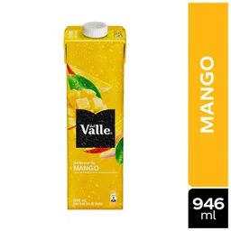 Del Valle Mango Tetra 946 ml