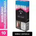 Marlboro Selección Rosazul