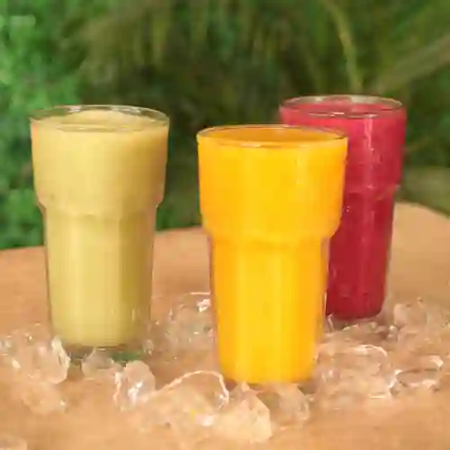 Jugos Naturales