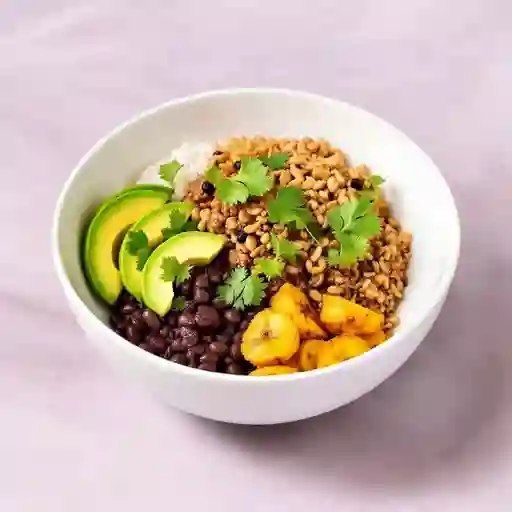 Paisa Bowl