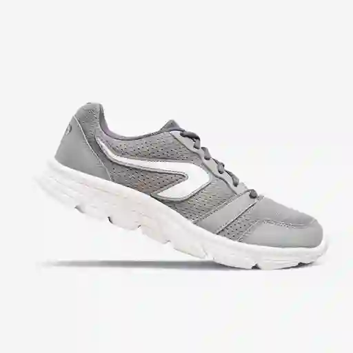 Kalenji Tenis Running Run Hombre Gris Talla 46 100