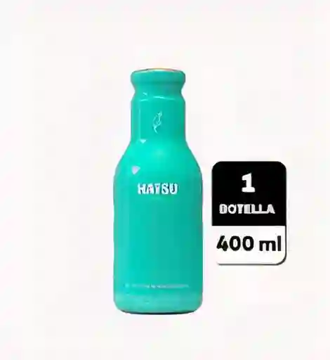 Hatsu Azul