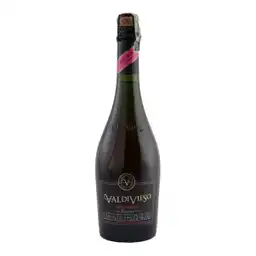 Valdivieso Rose Vino Brut Limited Botx