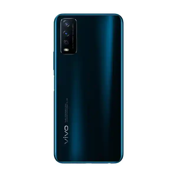 Vivo Celular Y11S Negro 3/32 Gb + Micro Sd 32 Gb