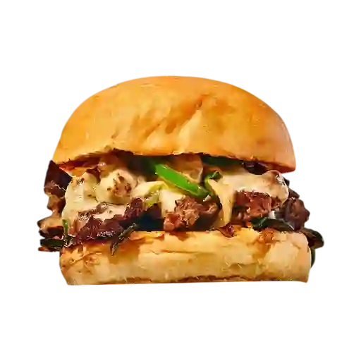 Philly Cheesesteak