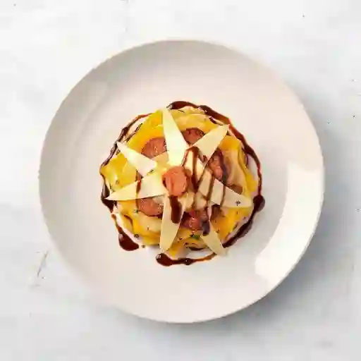 Gratinada