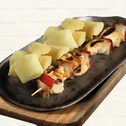 Pincho de Pollo