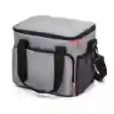 Tatay Lonchera Denim Gris 28 5 x 21 x 24 cm 1184515