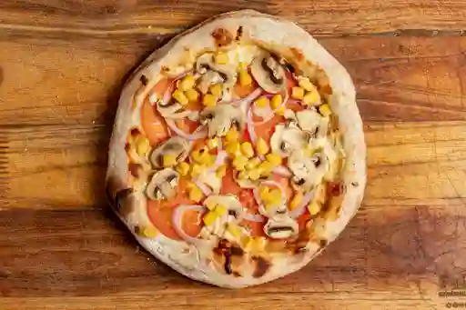 Vegetariana