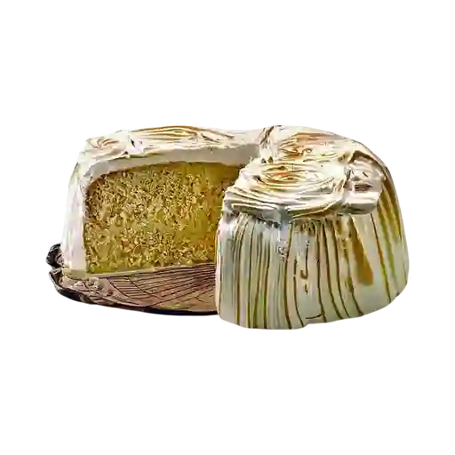 Bizcocho Tres Leches