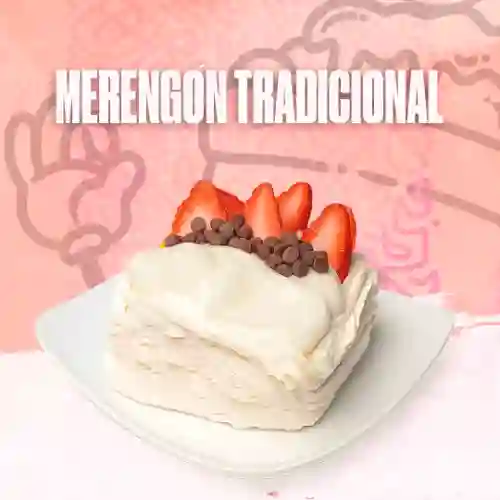 Merengón - arma tu merengón