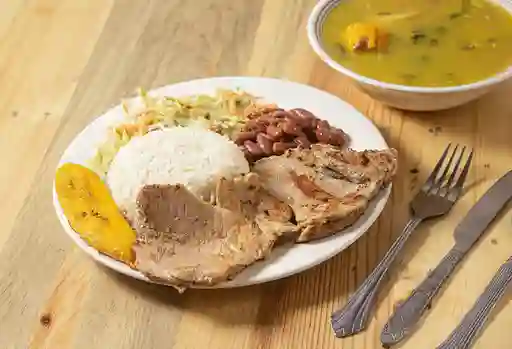 Lomo de Cerdo