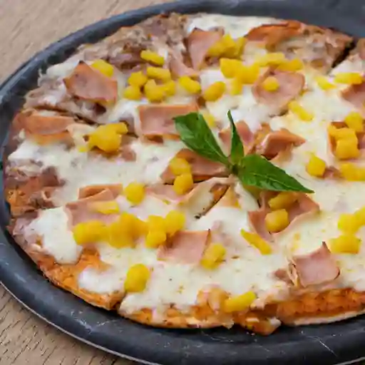 Pizza hawai
