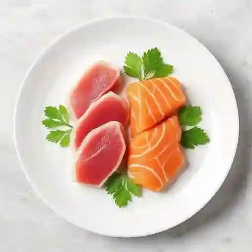 Sashimi