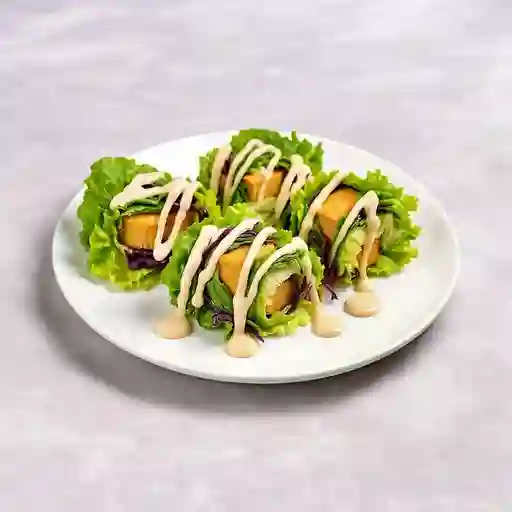 Yasai Fresh Roll