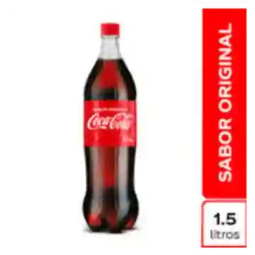 Coca Cola Original 1.5 l