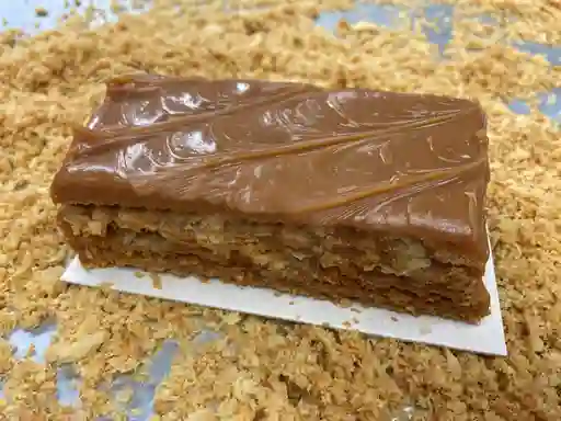 Napoleón Arequipe Porción