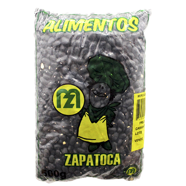 Caraota Zapatoca 500 g