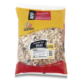 Aro Granola Miel