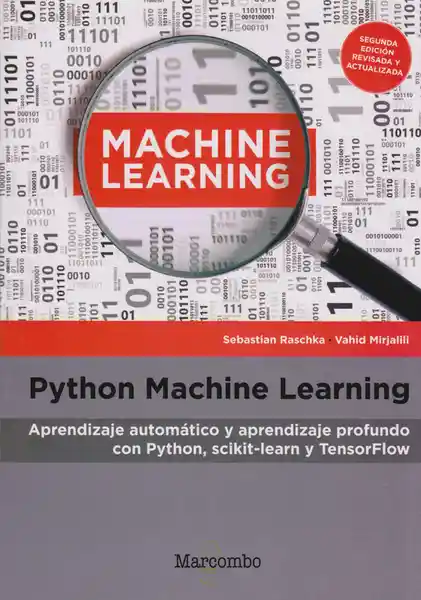 Python Machine Learning