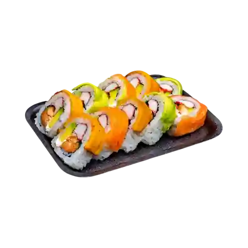 Niji Roll