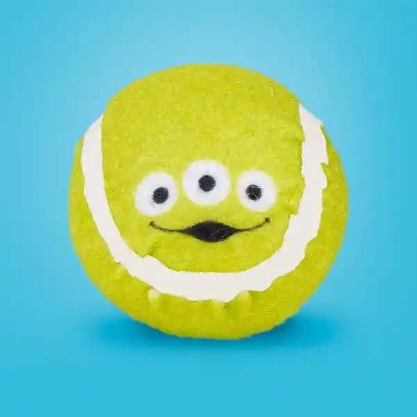 Pelota Para Mascotas Alien Disney Toy Story Miniso