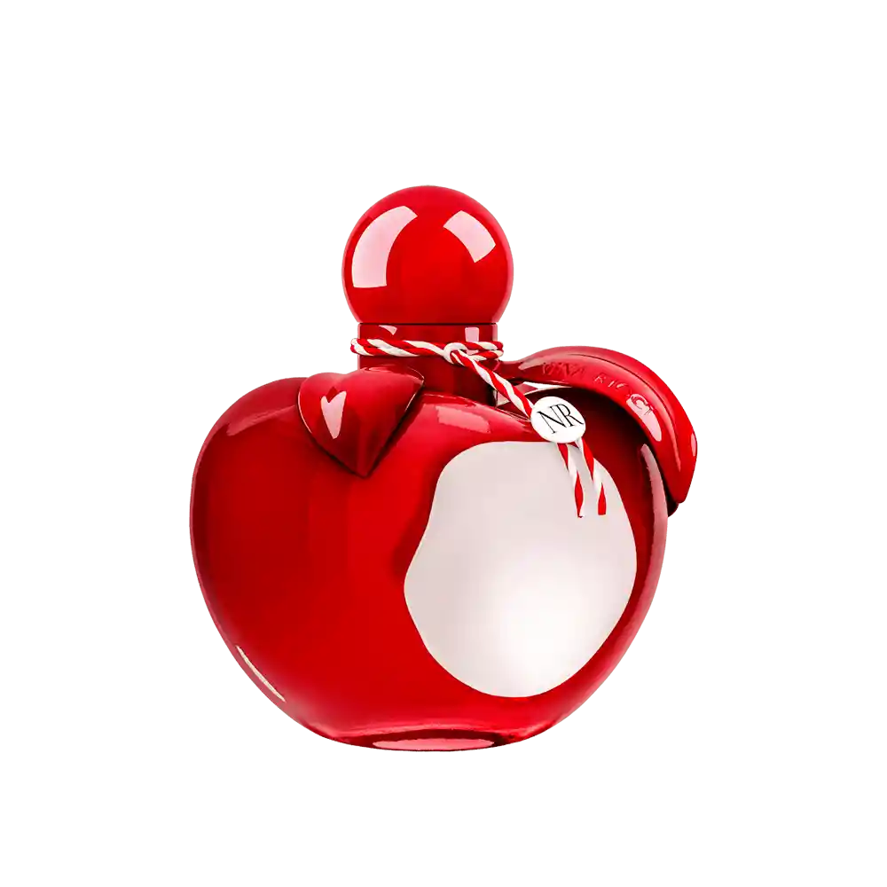 Nina Ricci Perfume Rouge Edt For Women