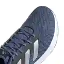 Adidas Zapatos Response Runner u Para Hombre Azul Talla 10.5