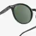 Izipizi Gafas de Sol Marco D Verde Bak