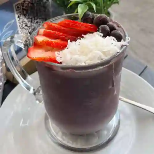 Acai Breeze Shake