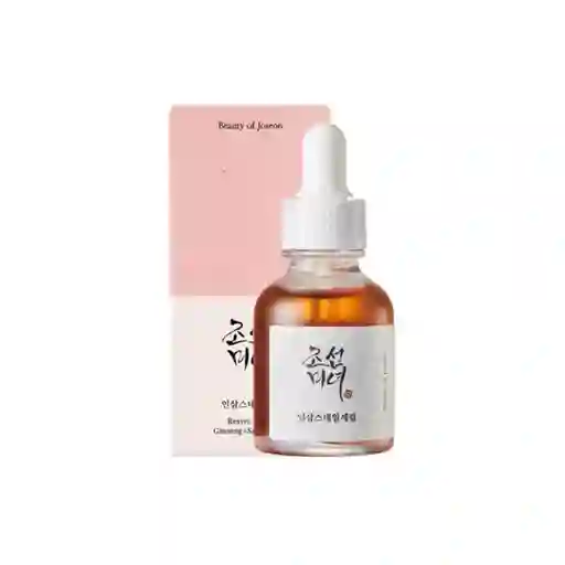 Beauty of Joseon Sérum Revive
