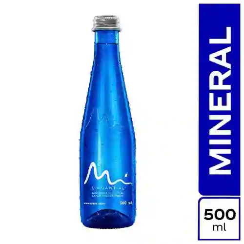 Agua Mineral