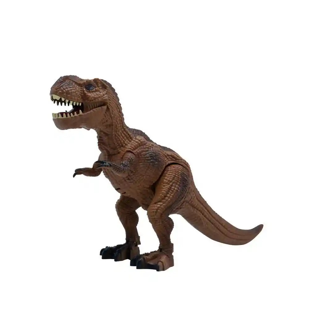 Toy Logic Robot T-Rex Radio Control